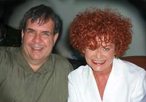 Sal and Pat