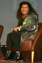 Yasmine