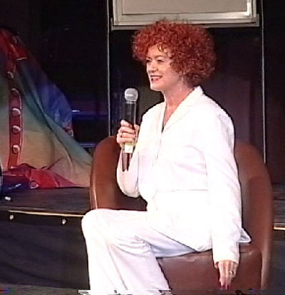 Patricia Quinn