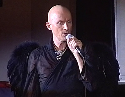 Richard O'Brien