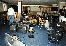 After the Convention