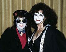 attendees 1992