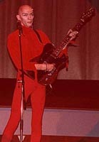 Mephistopheles Smith Image ©TimeWarp/Transylvania 1992