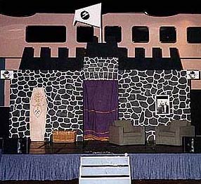 The Set