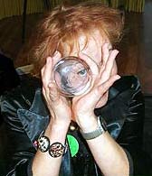Sue with prize
