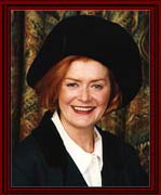 Patricia Quinn Image &copy;TimeWarp/Transylvania 1992