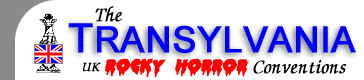 Transylvania Conventions